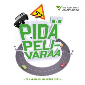 Pidä pelivaraa -opas
